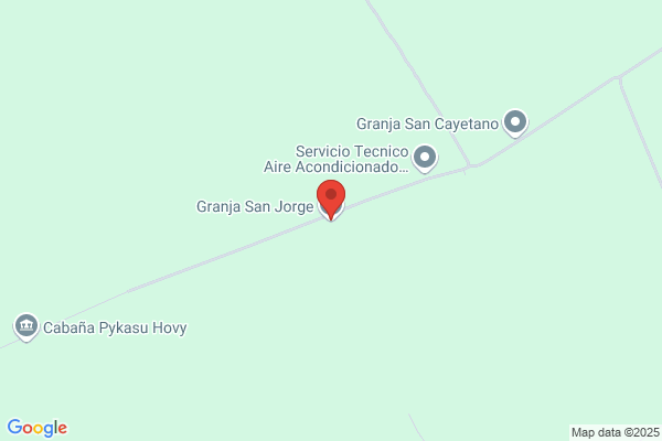 Granja Escuela Sanjorge S.A.