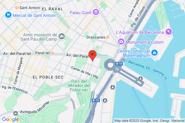Conservacion Finur S.L.