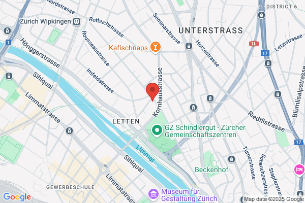 Busslinger m.