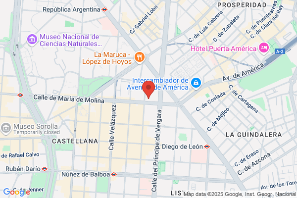 Informatica De Servicios