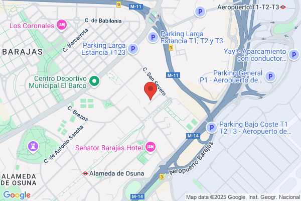 Sociedad Inversora De Oficinas Y Locales S.A.