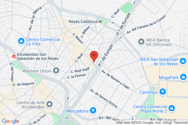 Talleres Electromecanica Roma Motor S.L.