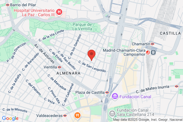 Talleres Leopoldo S.L.