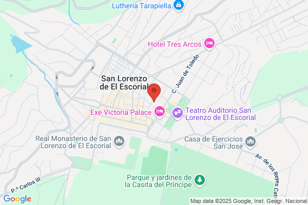Administración de Fincas Álvaro Prats
