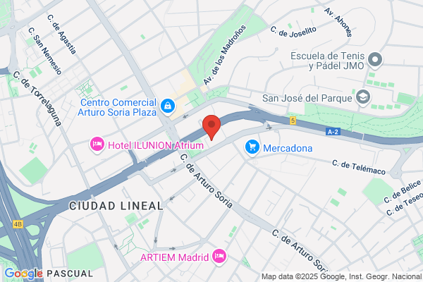 Ara Gestion Y Desarrollos Patrimoniales