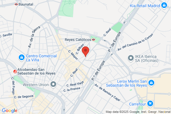 Cal Estudios Inmobiliarios S.L.