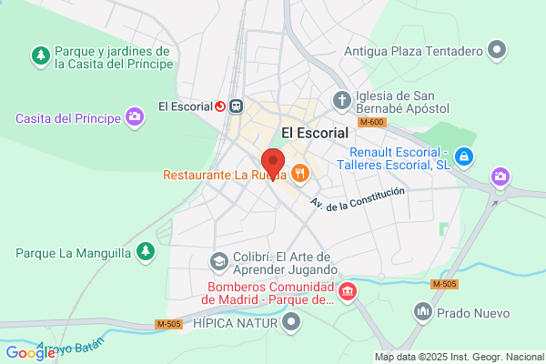 Inversiones Y Gestiones En Oriente S.A.