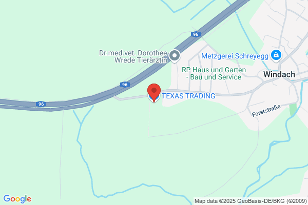 Texas Trading S.A.