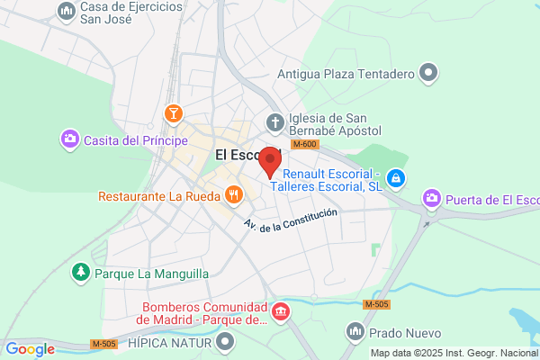 Jugueteria Aljofran Centro Comercial El Zoco Las piramides