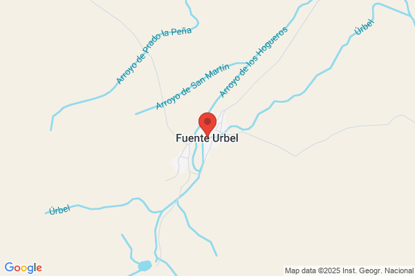 Albutar Fuente r.