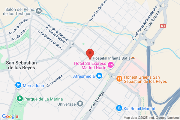 Compañia Española De Servicios Publicos Auxiliares S.A.