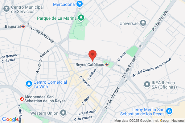 Talleres Mecanicos Hermanos Nieto S.L.
