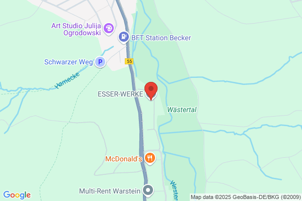 Esser w.