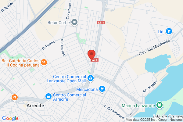 Control Y Servicios Profesionales S.A.