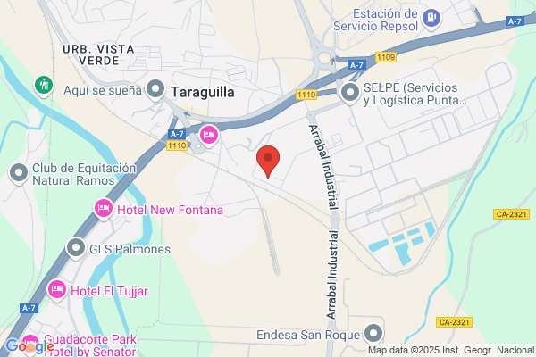 Hidalgo Y Oti Servicios S.L.