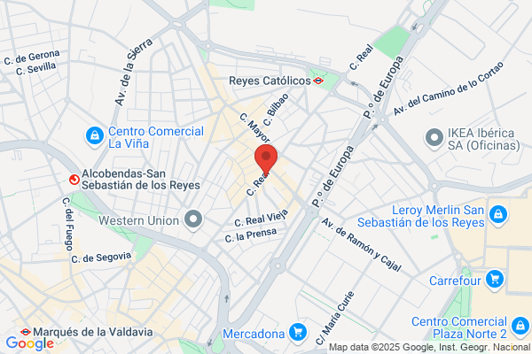 Aladino Mobiliario S.L.