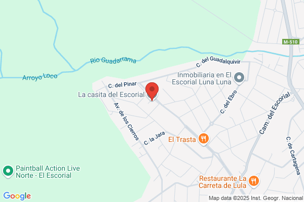 La Casita