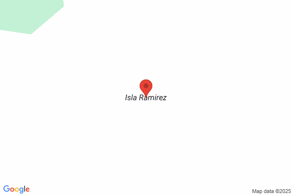 Isla Ramirez m.