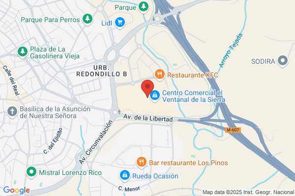 Publitel Telefonia De Cordoba S.L.