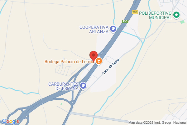 Campsa Estaciones De Servicio S.A.