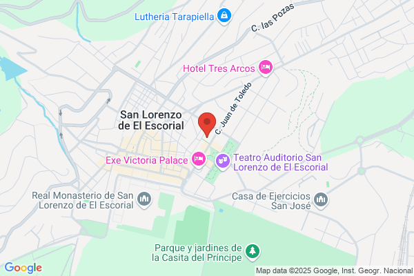 Estacion De Servicios Setor S.A.
