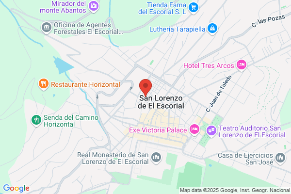 Carpintería Fernández Salinero
