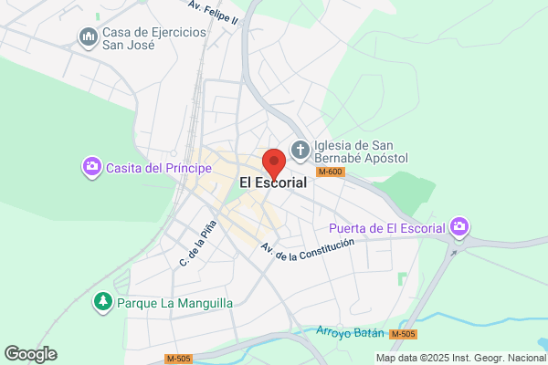 Carlton España J C Arteaga S.L.