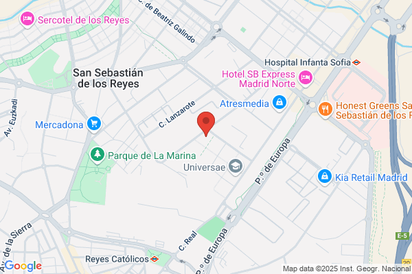 Carset Servicios Integrales