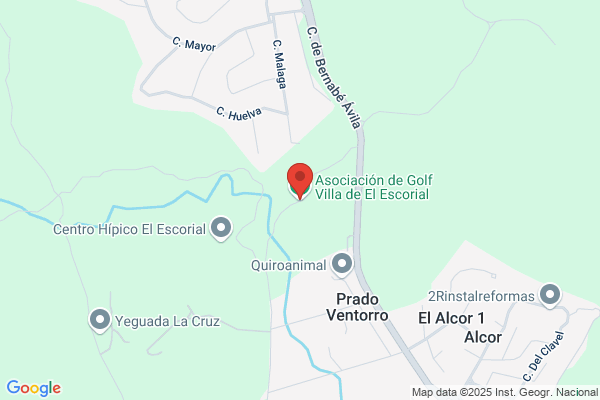 Club De Campo De Puente Cultural