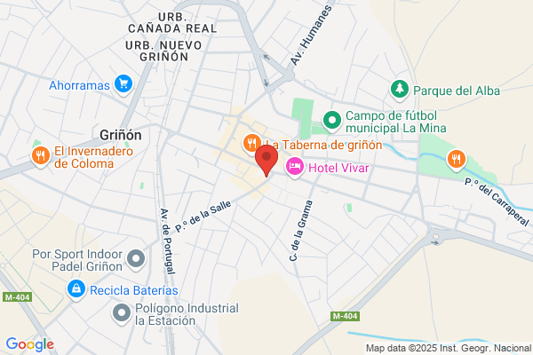 Comercial Representaciones Y Mantenimiento S.A.