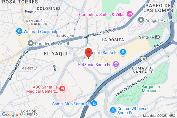 Eco Comercializadora Internacional S.A.