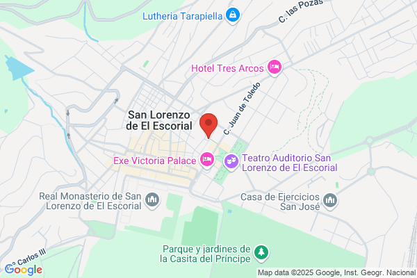 Escuela Baile Artedanz