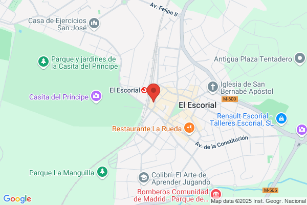 Europea De Consignaciones S.A.