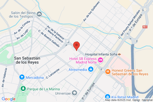 Expansion Mercantil S.A.