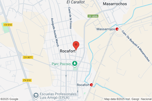 La Paposia S.L.