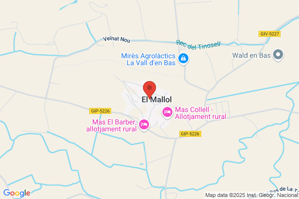 Mallol Soler m. D.