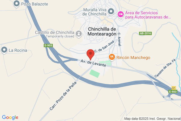 Montesinos Hinarejos c.