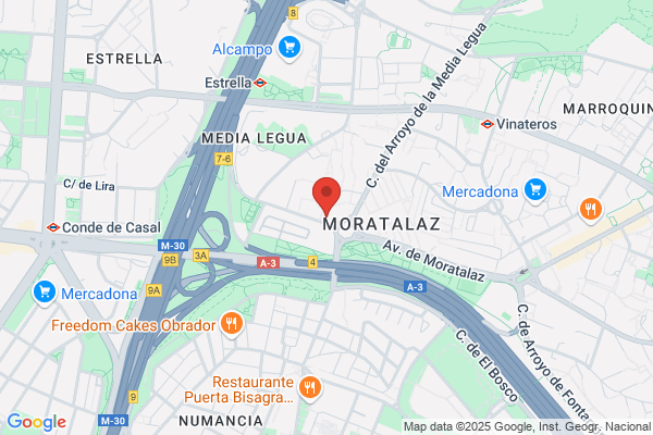 Proyectos De Urbanismo Plan Design S.A.L.