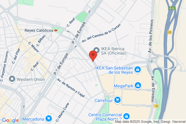Asesores En Mercados Alimentarios S.L.