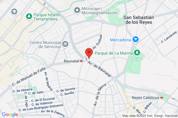 Restaurante Chino El Jardin