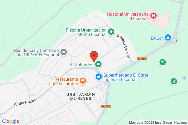 Restaurante Luis Ii - Pescados A La sal y carnes rojas