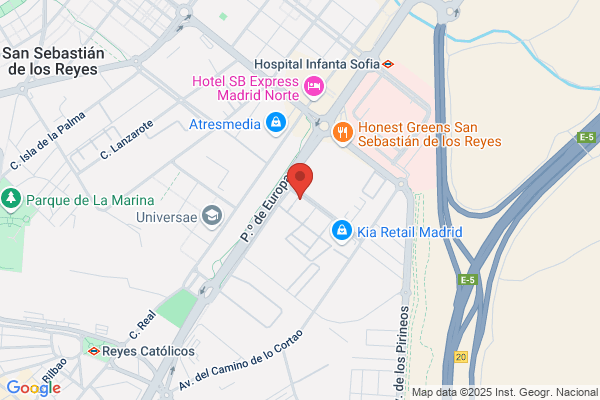 Restaurante Ocachelo