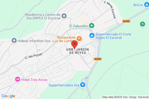 Restaurante Opote - Cocina Gallega