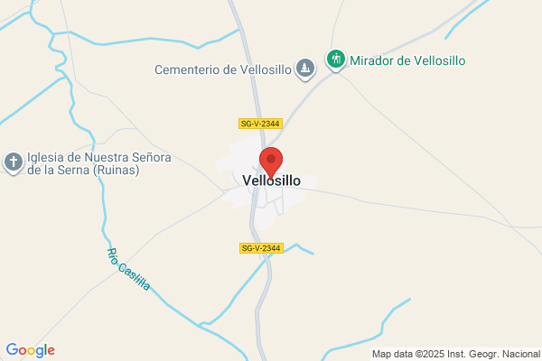 Vellosillo S.L.