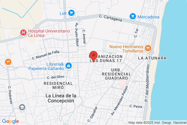 Centro De Belleza Y Peluqueria Pasarela