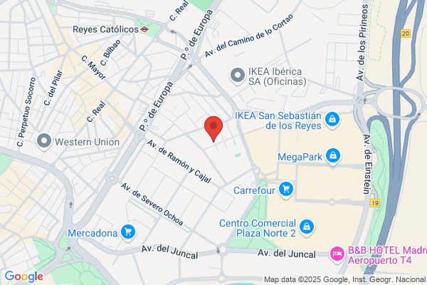 Serveco Seguridad