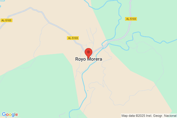 Morera Rivero j. M.