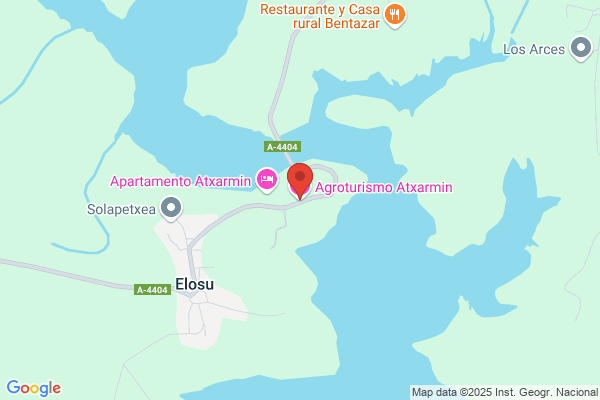 Al-Qutun Agroturismo, S.L.L
