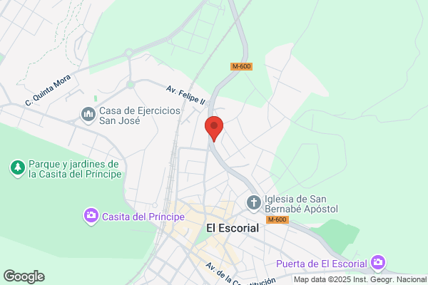 Campsa Estaciones De Servicio S.A.