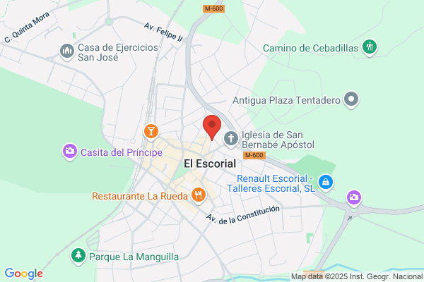 Escuela De Artes Matisse S.L.